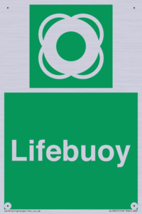 Lifebuoy